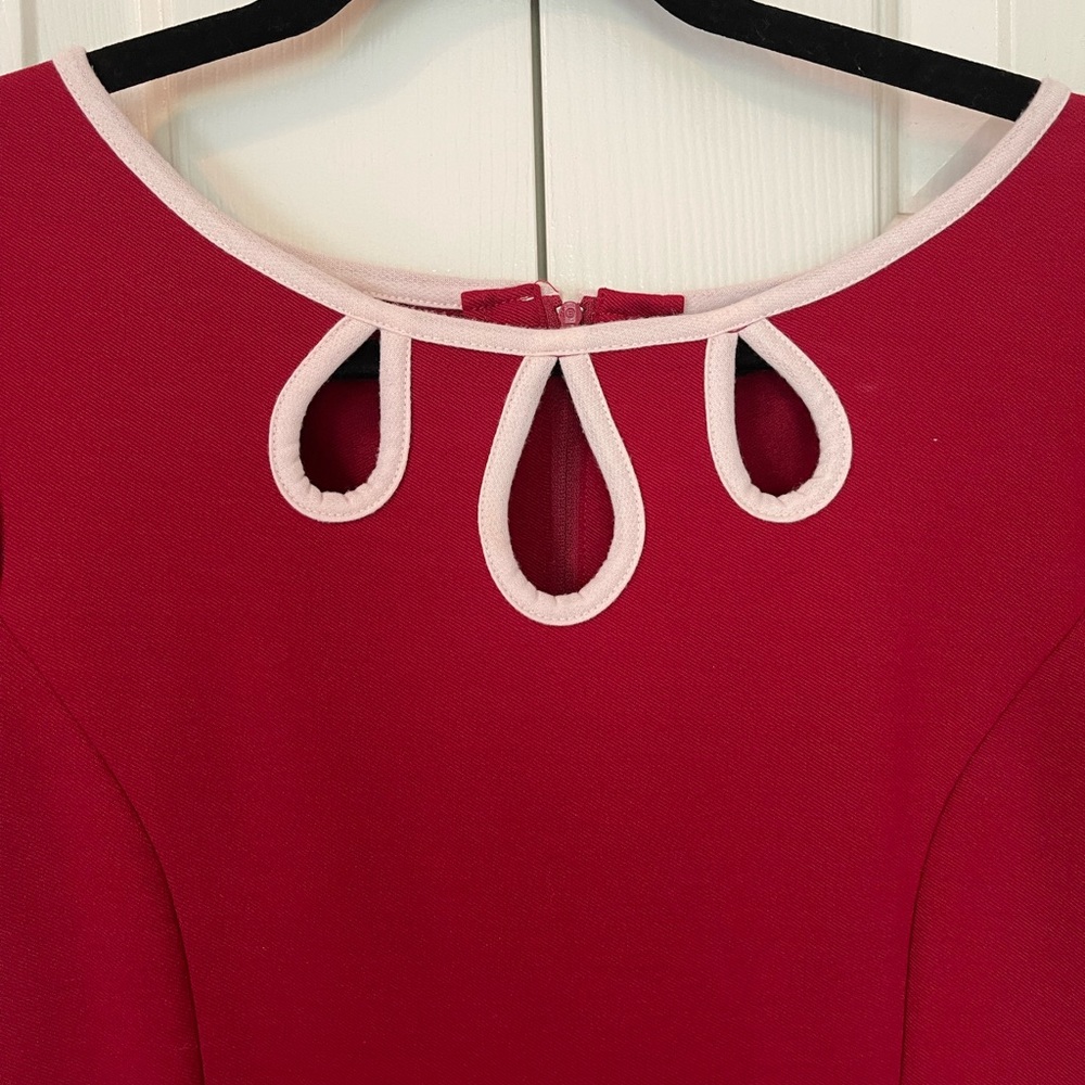 Dear creatures dress - Picture 2 of 5